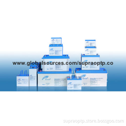 Batteries, UL, CE, IEC, SONCAP Certified, RoHS Directive-compliant